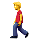 walking